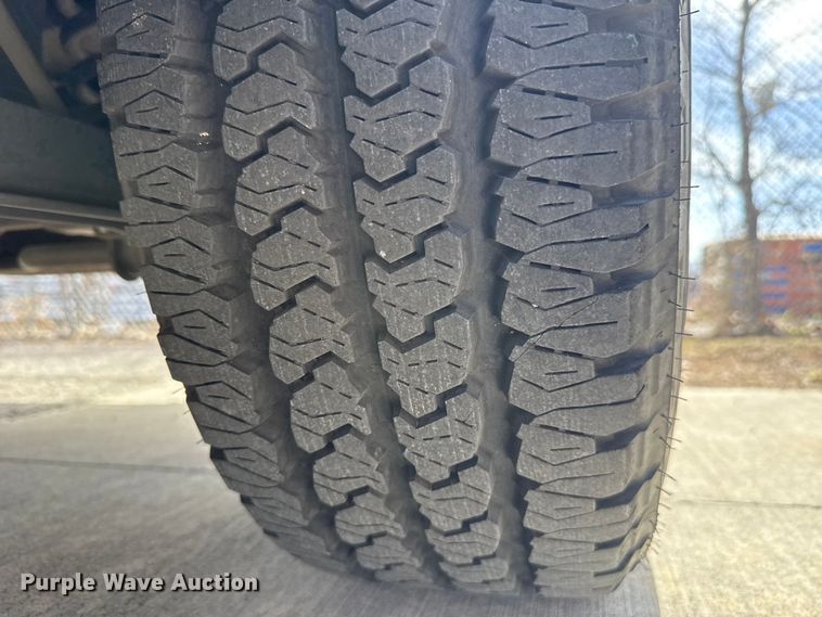 image for item DR0997 2011 Chevrolet Tahoe Police SUV