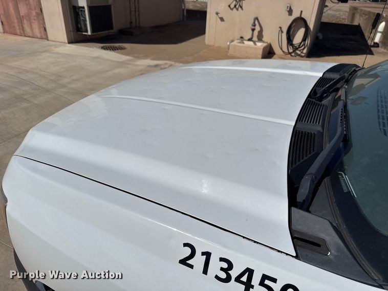 image for item DR0998 2013 Chevrolet Silverado 1500 pickup truck