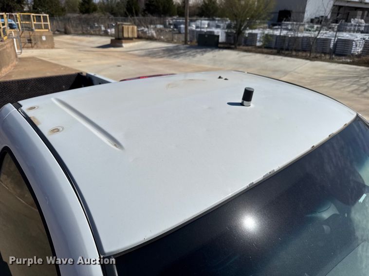 image for item DR0998 2013 Chevrolet Silverado 1500 pickup truck