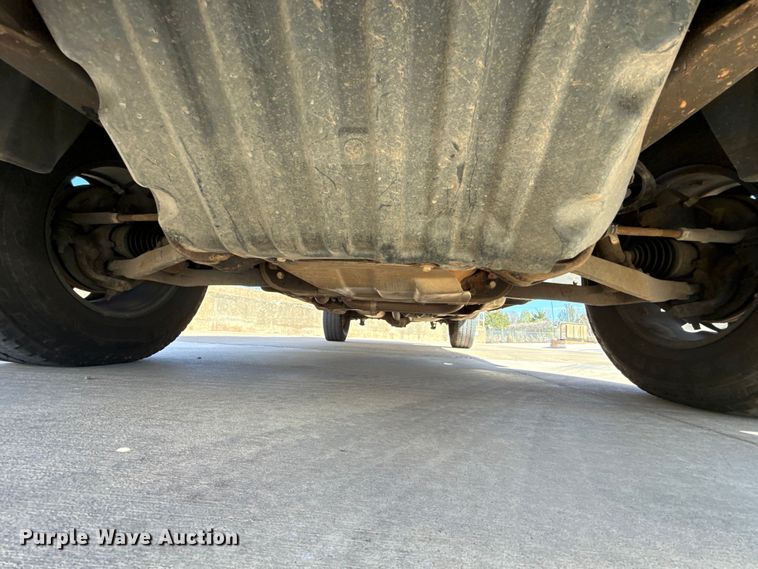 image for item DR0998 2013 Chevrolet Silverado 1500 pickup truck