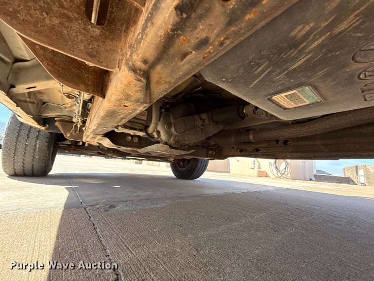 image for item DR0998 2013 Chevrolet Silverado 1500 pickup truck