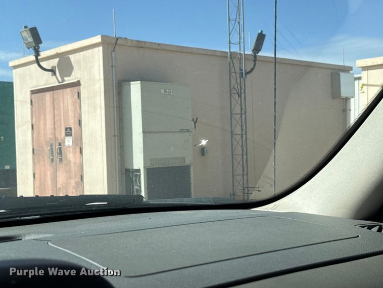 image for item DR0998 2013 Chevrolet Silverado 1500 pickup truck