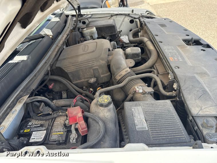 image for item DR0998 2013 Chevrolet Silverado 1500 pickup truck