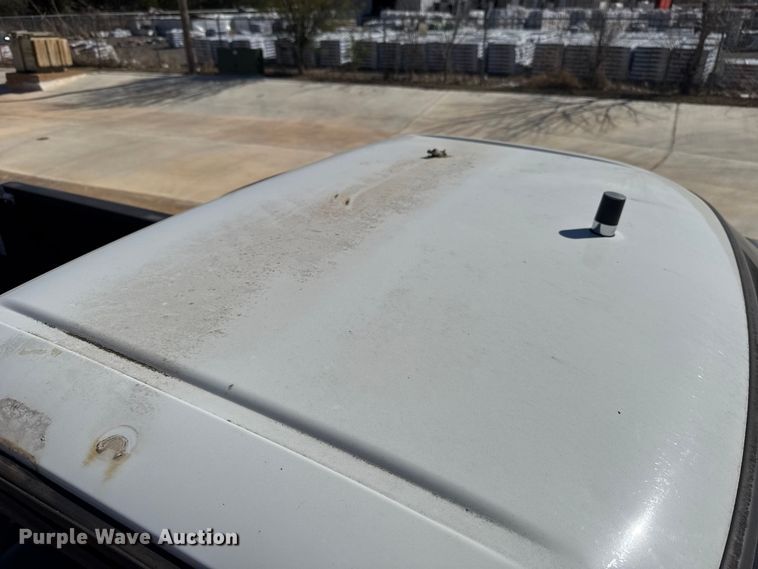 image for item DR0999 2012 Ford F250 Super Duty pickup truck