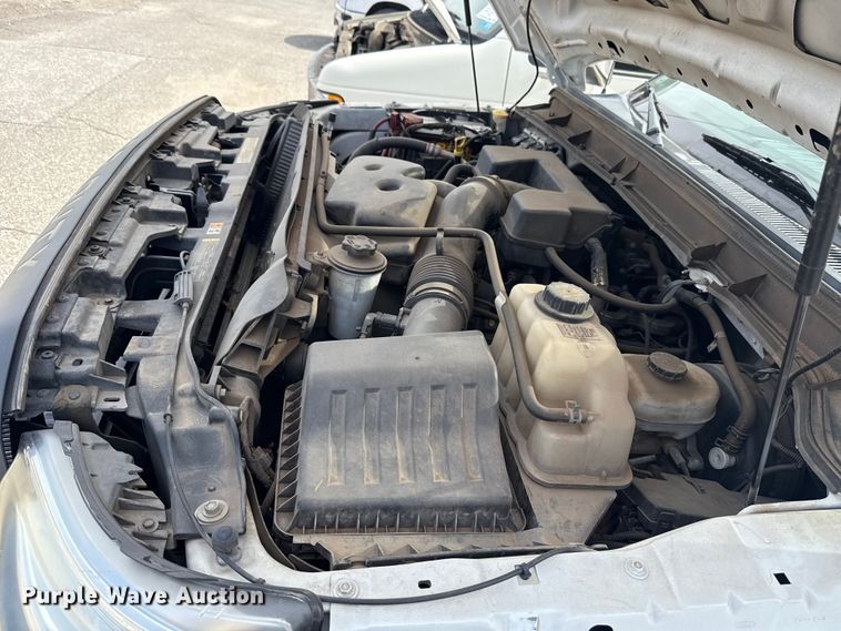 image for item DR0999 2012 Ford F250 Super Duty pickup truck