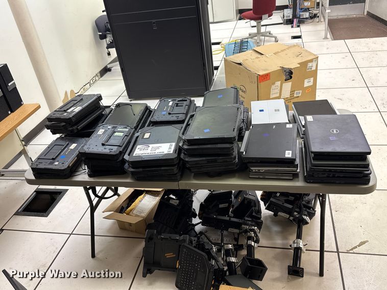 image for item DR1001 Computers