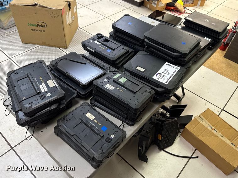 image for item DR1001 Computers