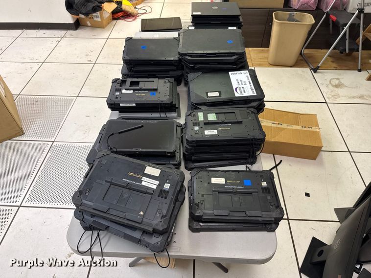 image for item DR1001 Computers