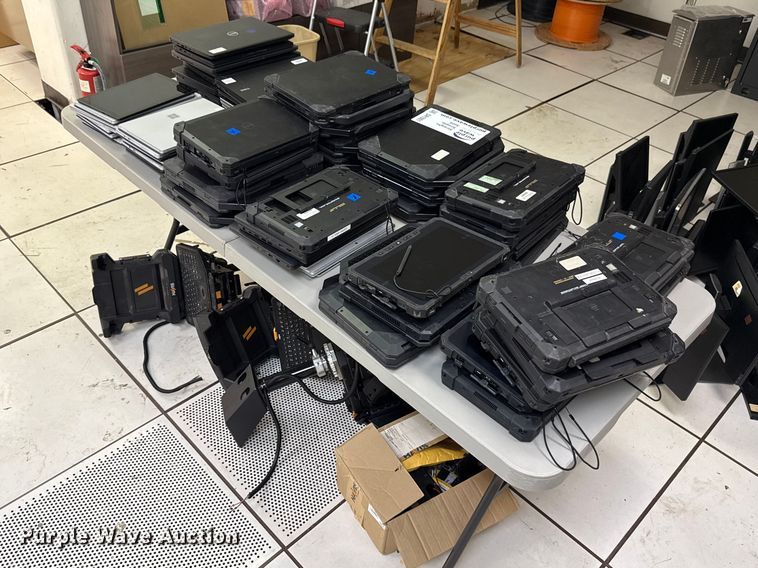 image for item DR1001 Computers