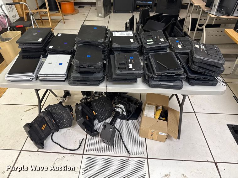 image for item DR1001 Computers