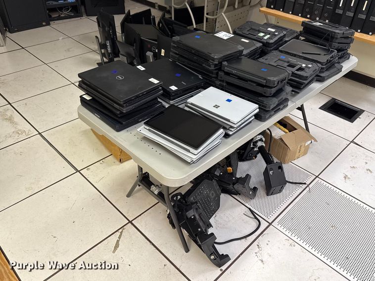 image for item DR1001 Computers