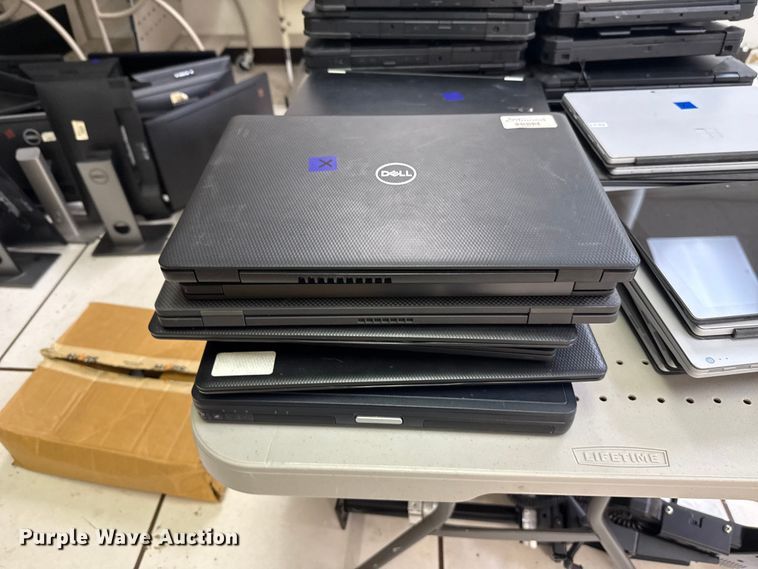 image for item DR1001 Computers