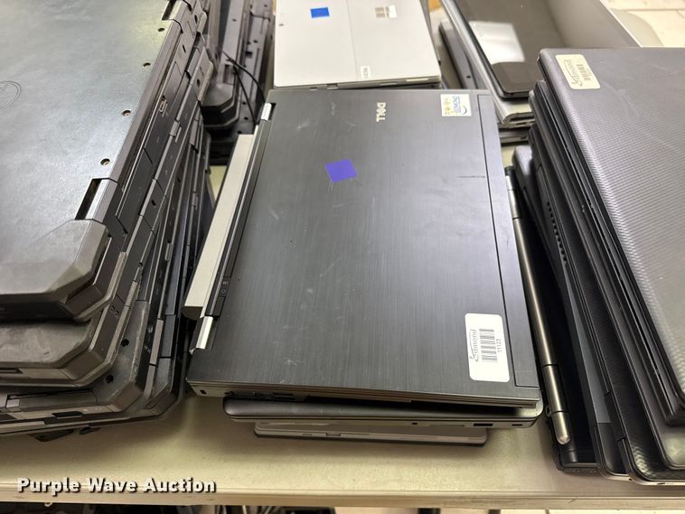 image for item DR1001 Computers