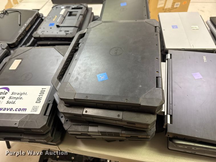 image for item DR1001 Computers