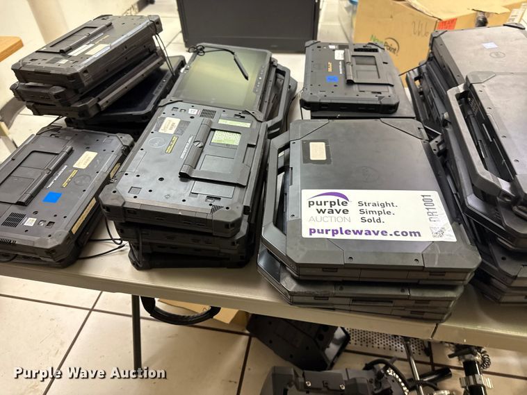 image for item DR1001 Computers