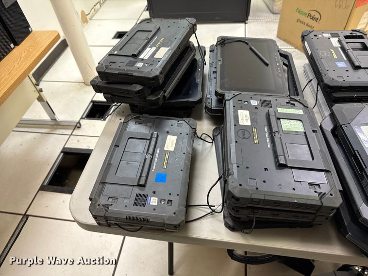 image for item DR1001 Computers