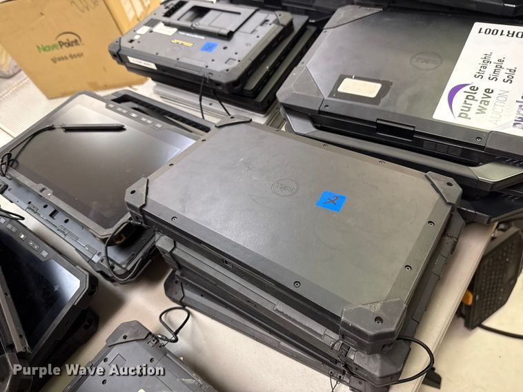 image for item DR1001 Computers