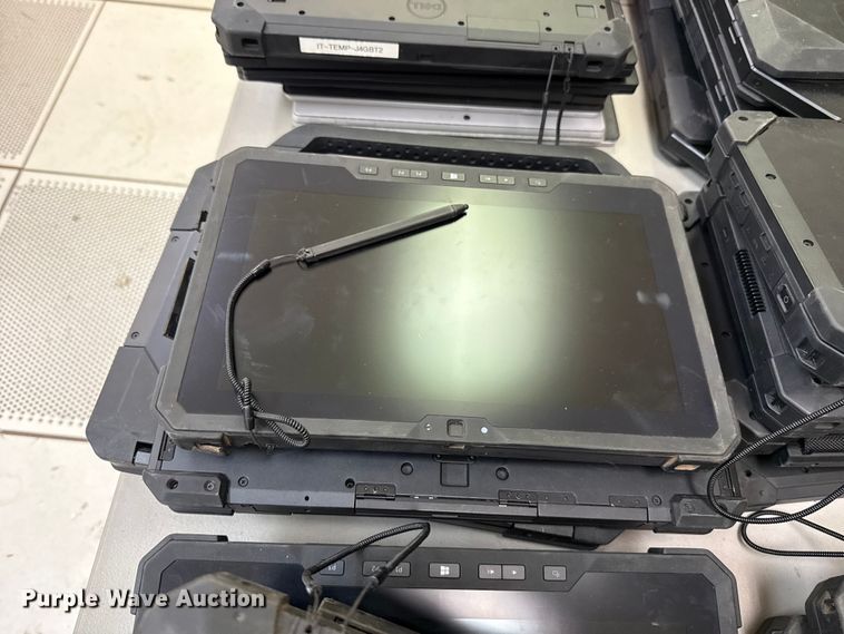 image for item DR1001 Computers