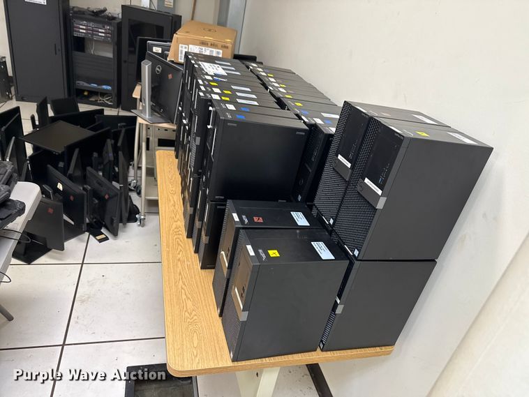 image for item DR1002 Computers