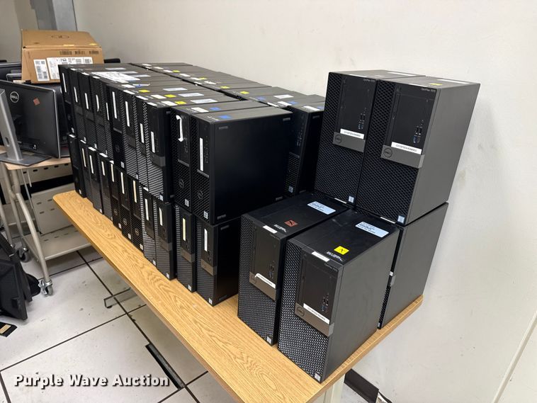 image for item DR1002 Computers