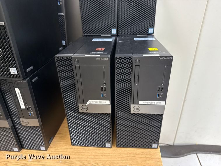 image for item DR1002 Computers