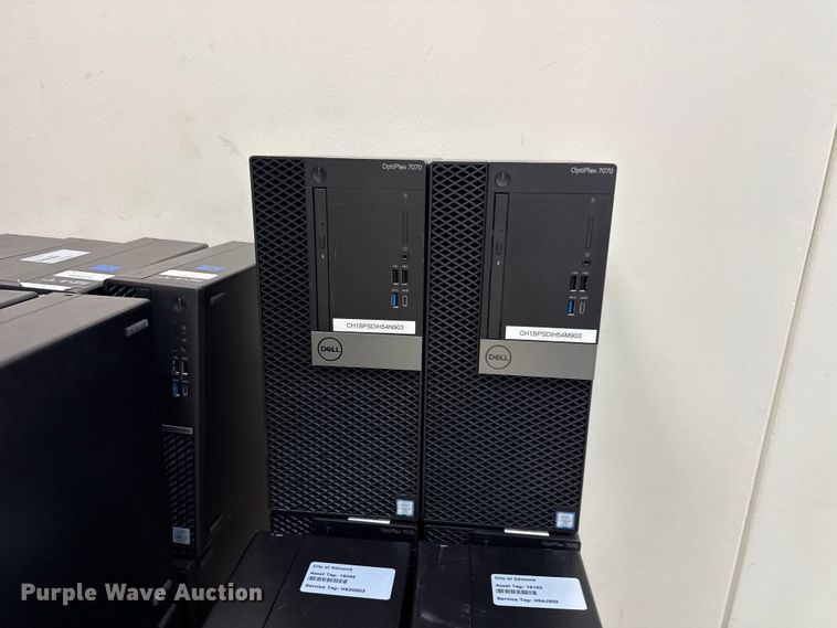 image for item DR1002 Computers