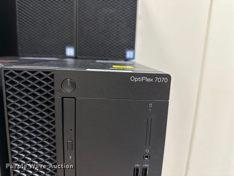 image for item DR1002 Computers