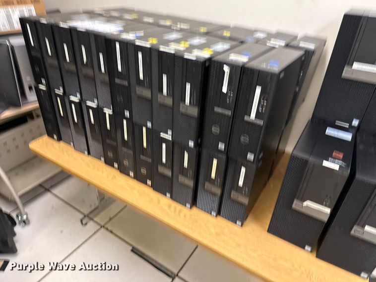 image for item DR1002 Computers