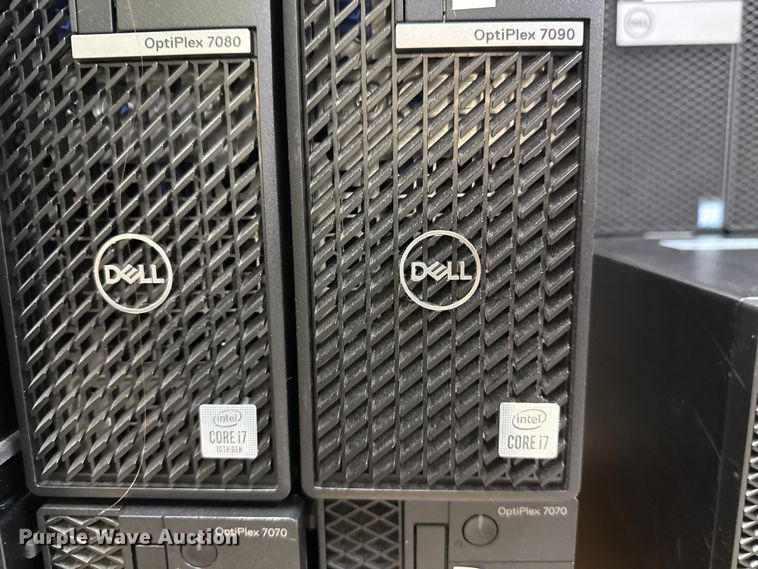 image for item DR1002 Computers