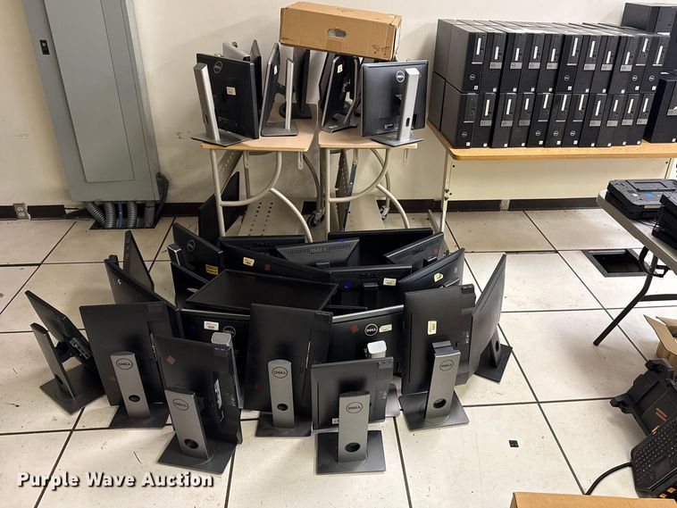 image for item DR1002 Computers