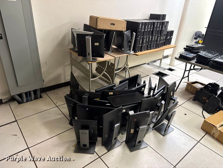 image for item DR1002 Computers