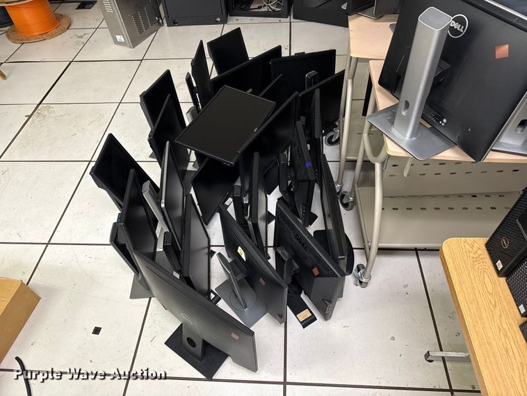 image for item DR1002 Computers