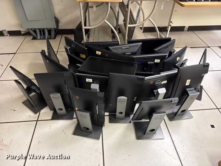 image for item DR1002 Computers