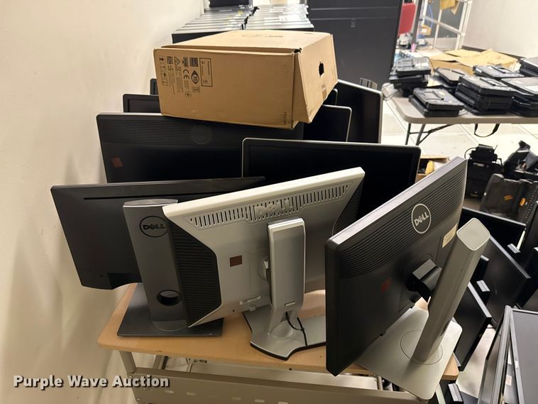 image for item DR1002 Computers