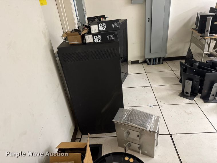 image for item DR1003 Electronics