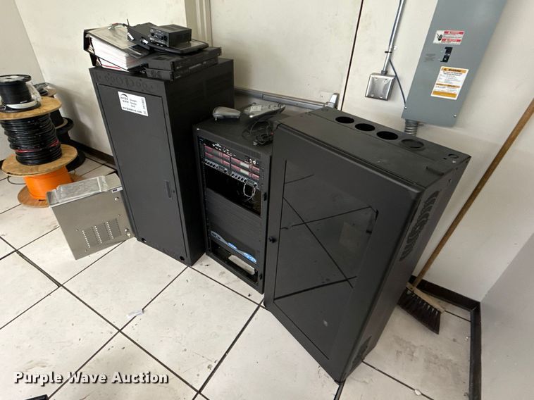 image for item DR1003 Electronics