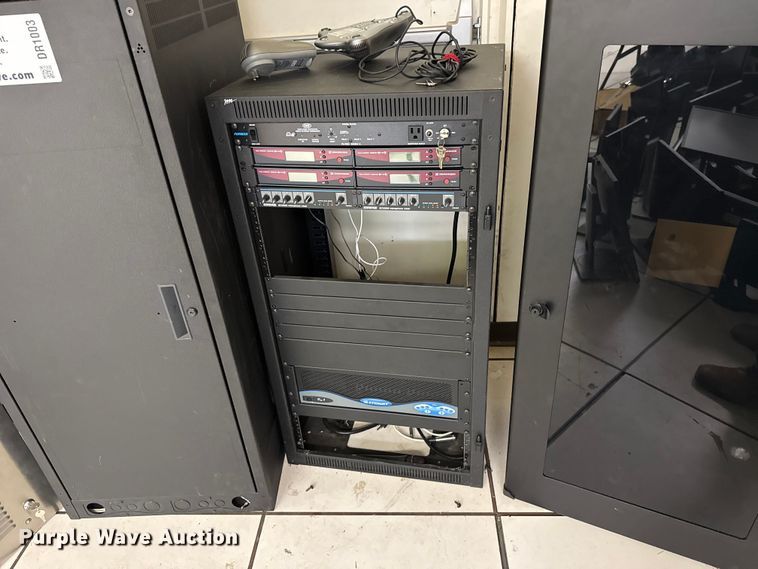 image for item DR1003 Electronics