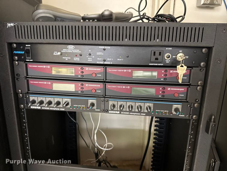 image for item DR1003 Electronics