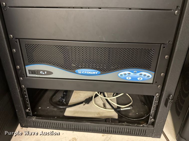 image for item DR1003 Electronics