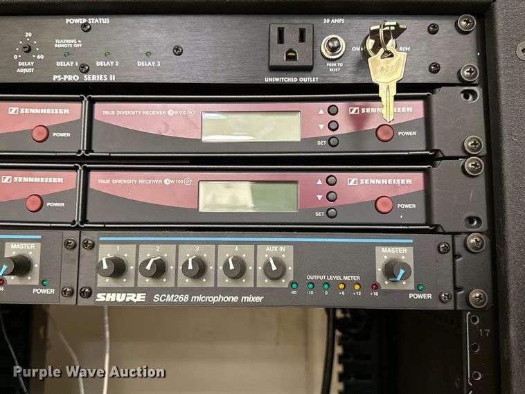 image for item DR1003 Electronics