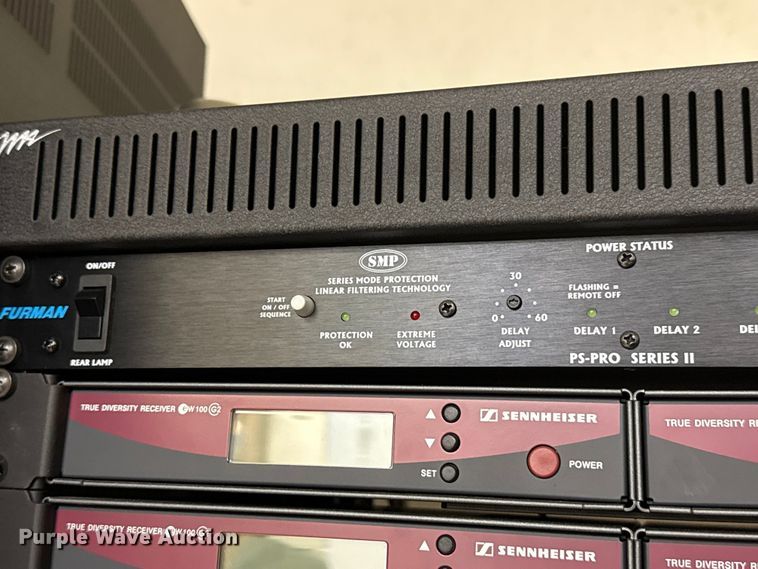 image for item DR1003 Electronics