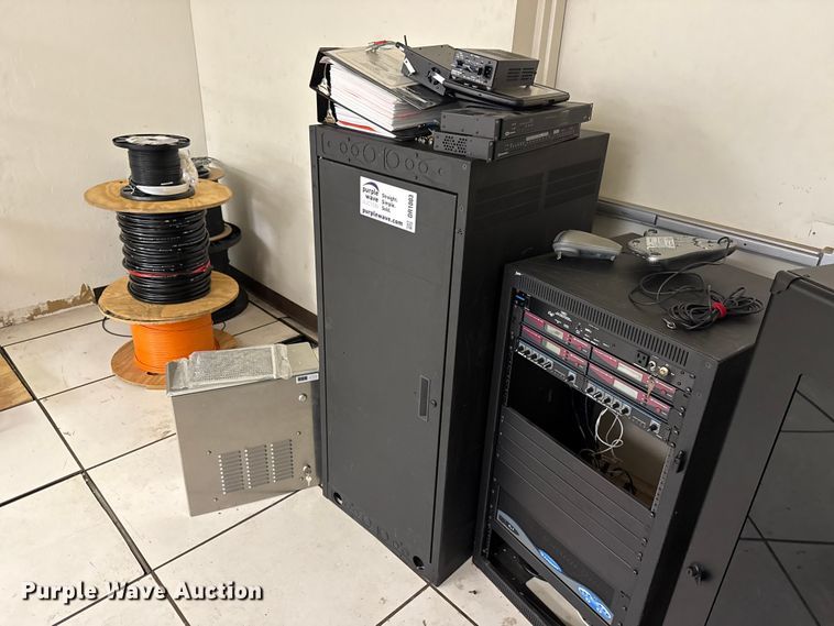 image for item DR1003 Electronics