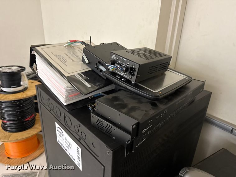 image for item DR1003 Electronics