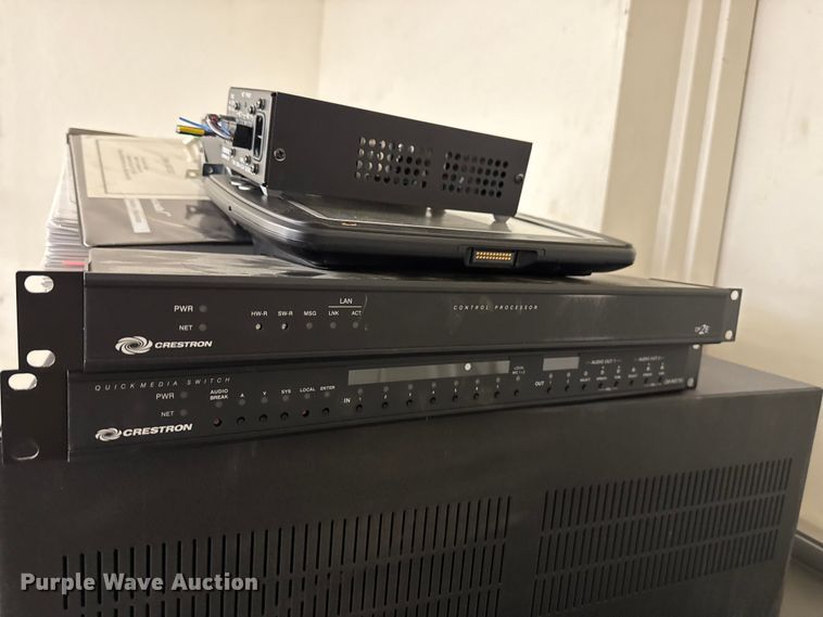 image for item DR1003 Electronics