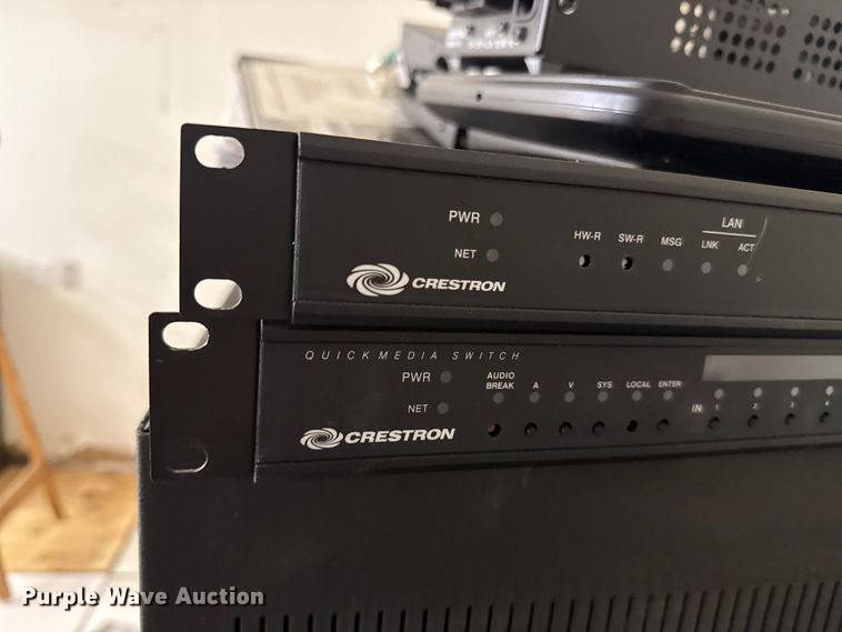 image for item DR1003 Electronics