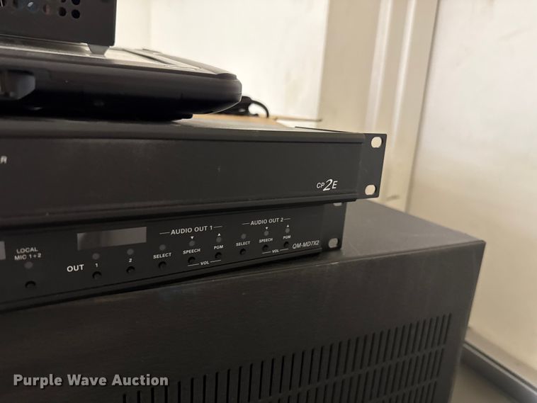 image for item DR1003 Electronics