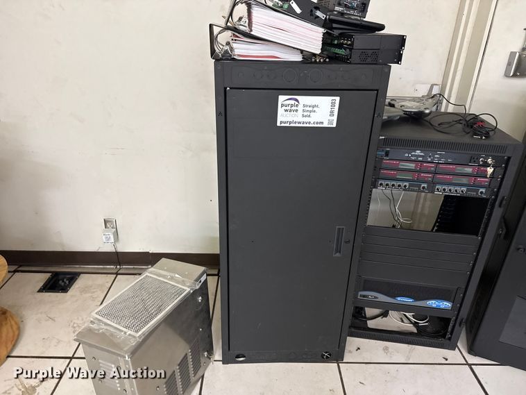 image for item DR1003 Electronics