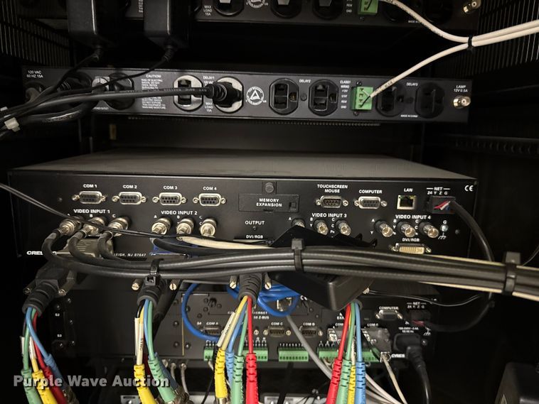 image for item DR1003 Electronics