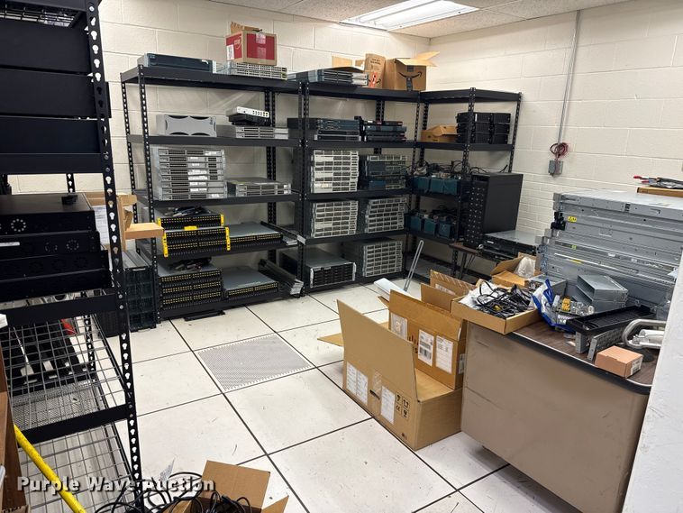 image for item DR1004 Electronics