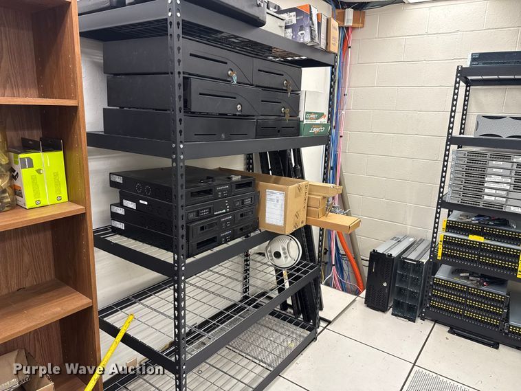 image for item DR1004 Electronics